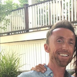 Meet your Posher, Mark